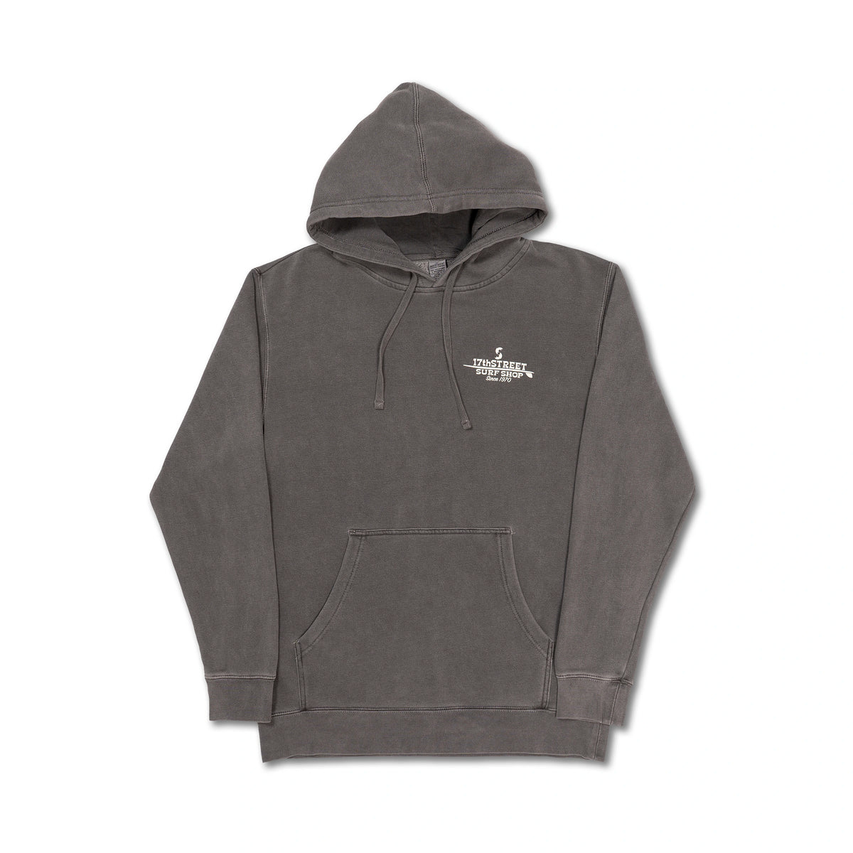 Laminate 2.0 CC Hooded Fleece