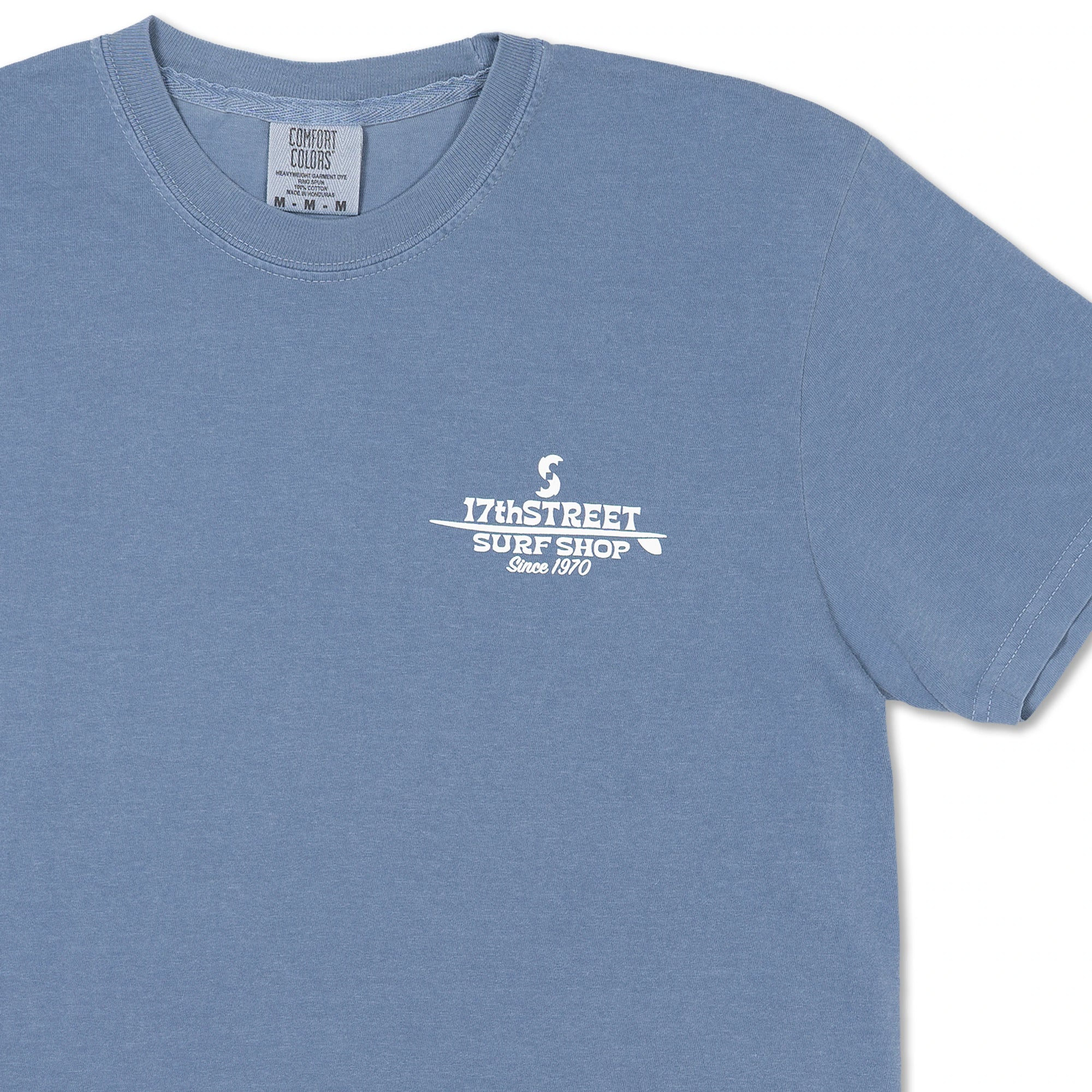 Laminate 2.0 CC Tee