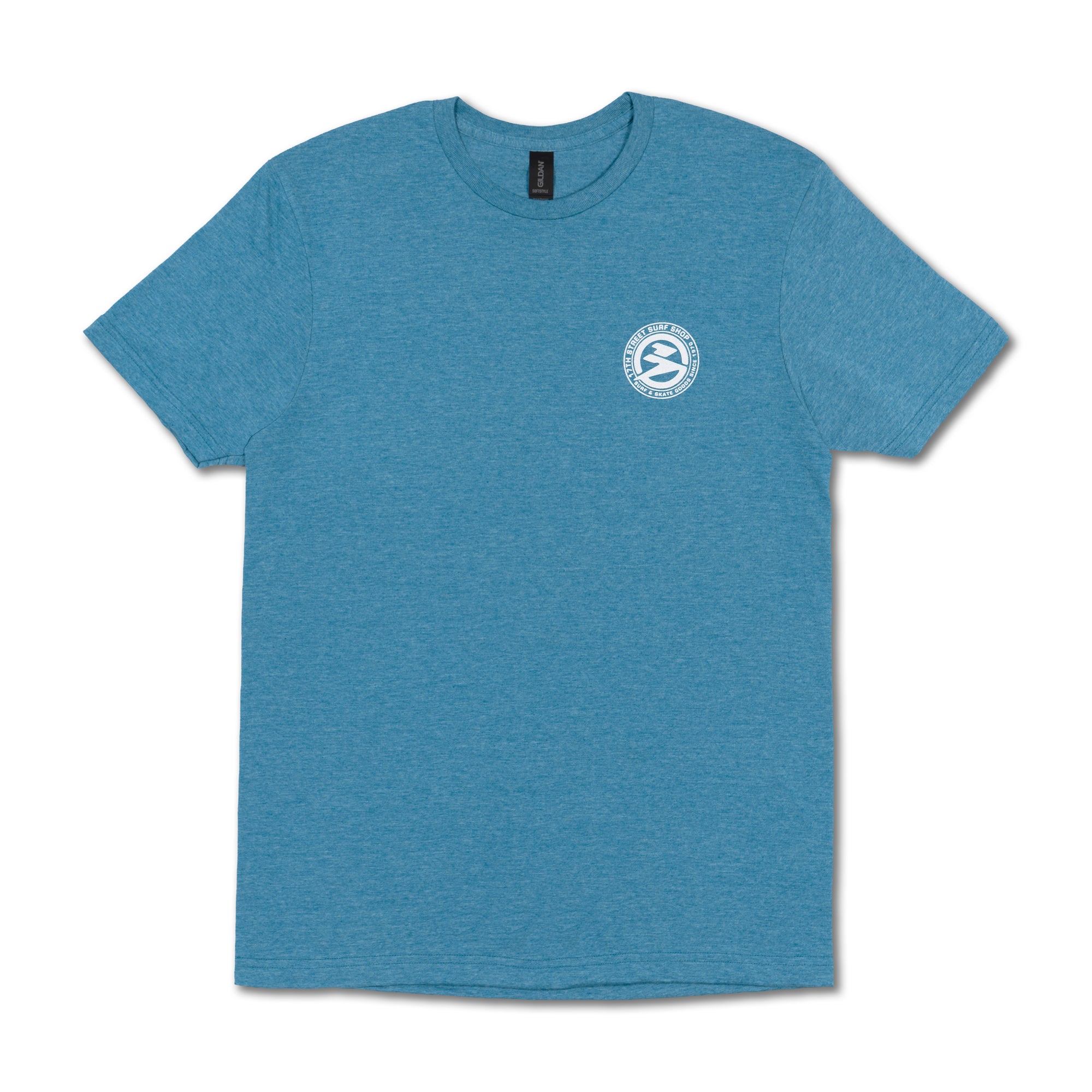 Layback Tee