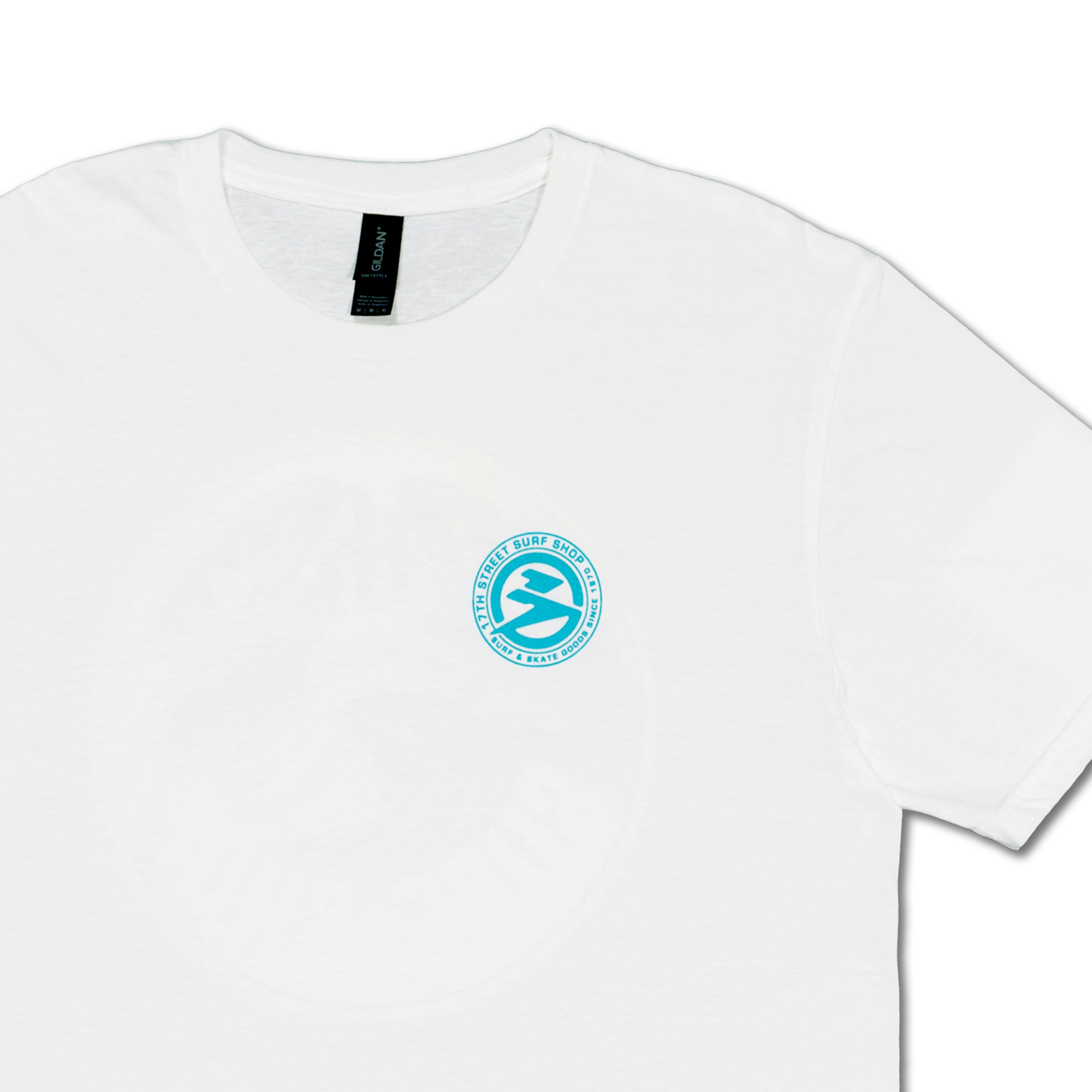 Layback Tee