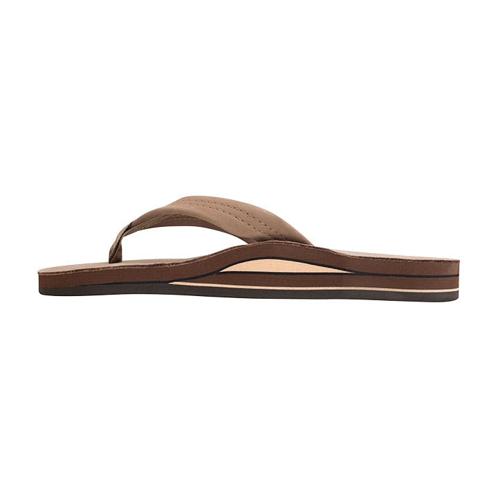 Double Layer Sandal