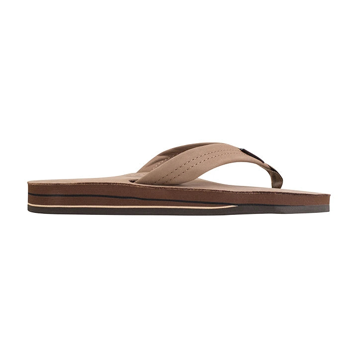 Double Layer Sandal