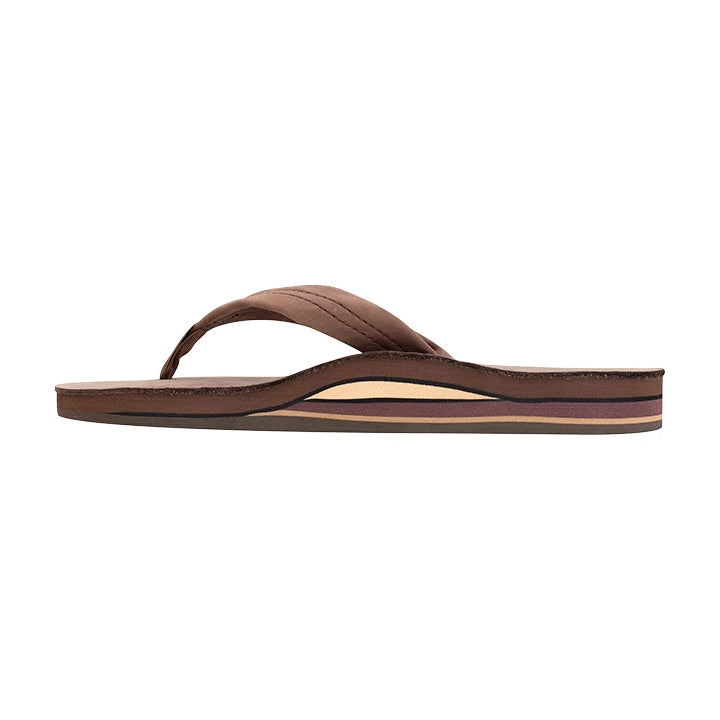 Double Layer Sandal
