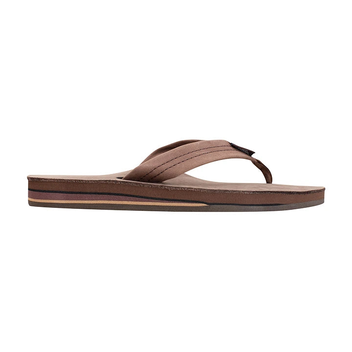 Double Layer Sandal