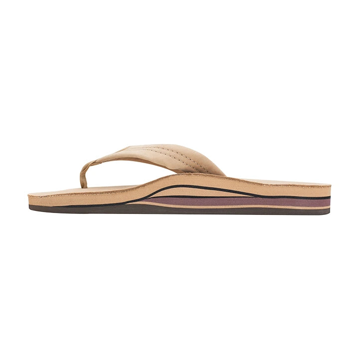Double Layer Sandal