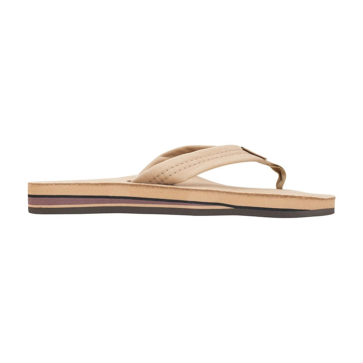 Double Layer Sandal