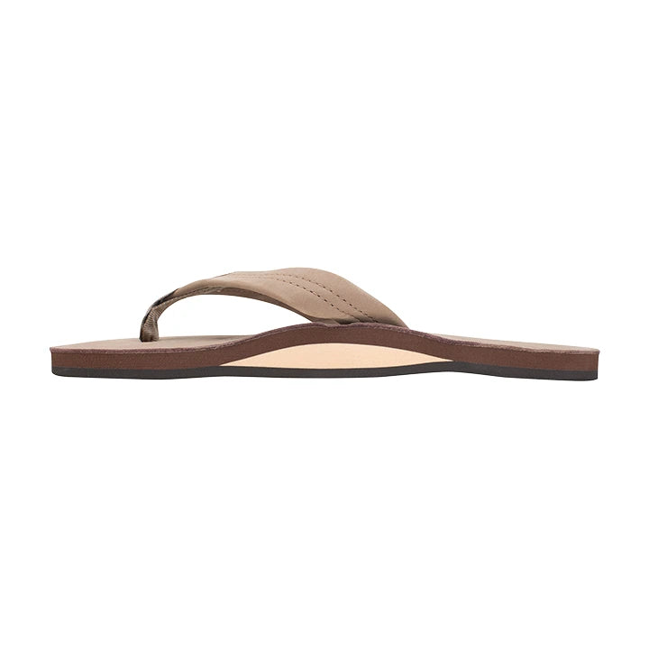 Single Layer Sandal