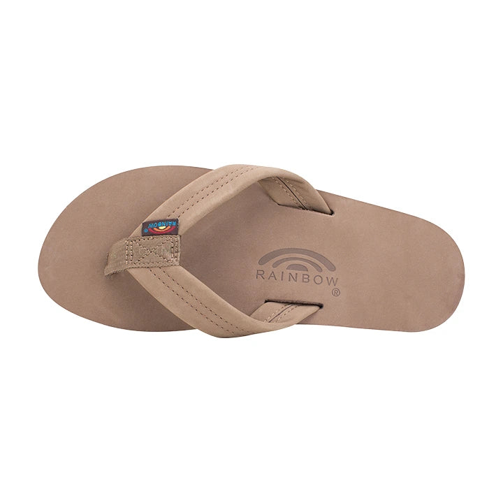 Single Layer Sandal