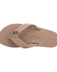 Single Layer Sandal