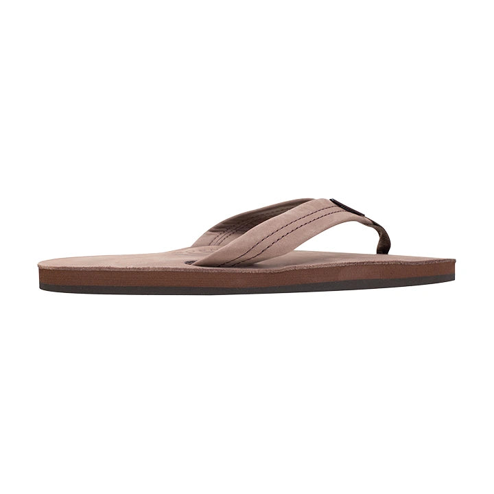 Single Layer Sandal