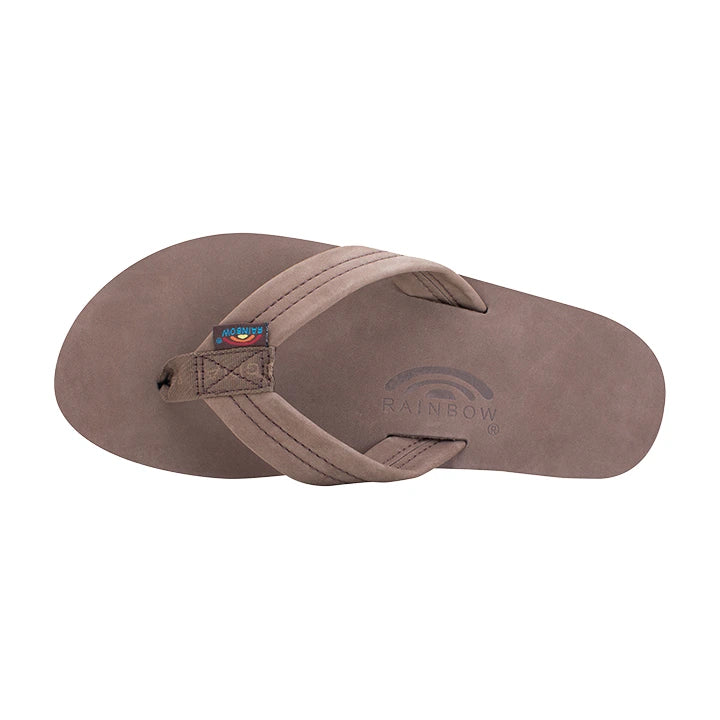 Single Layer Sandal