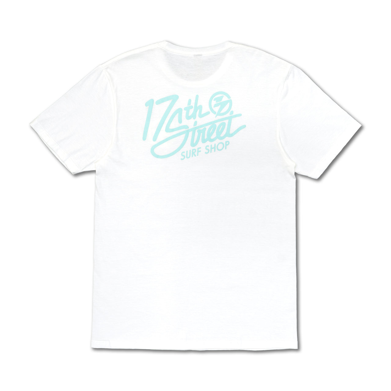 Neon Dream S/S T-Shirt - White