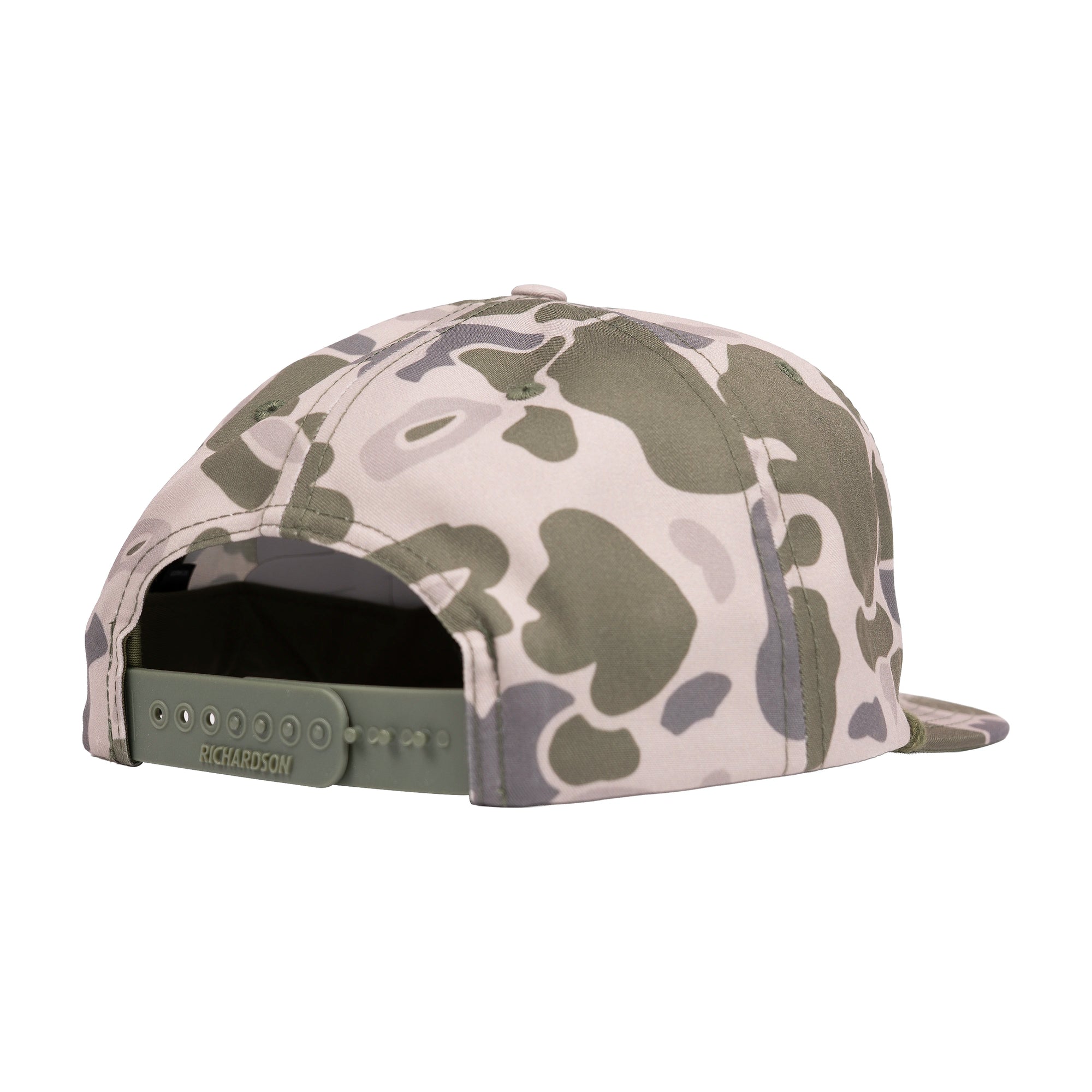 Neon Dream Hat
