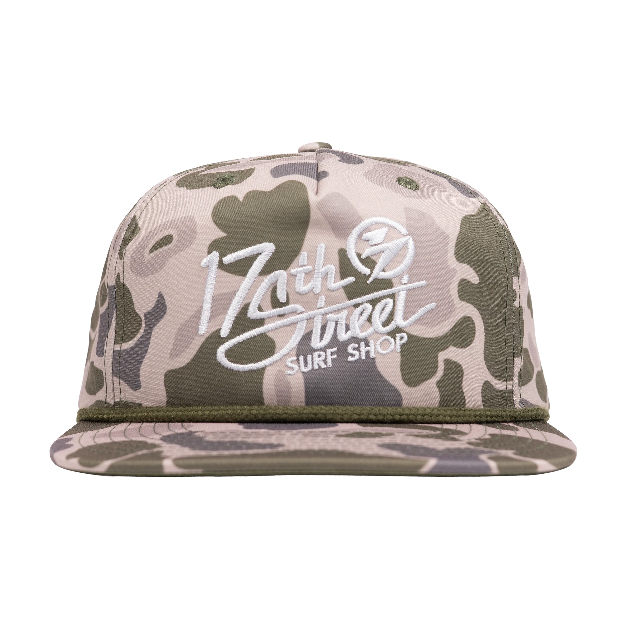 Neon Dream Hat