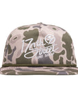 Neon Dream Hat