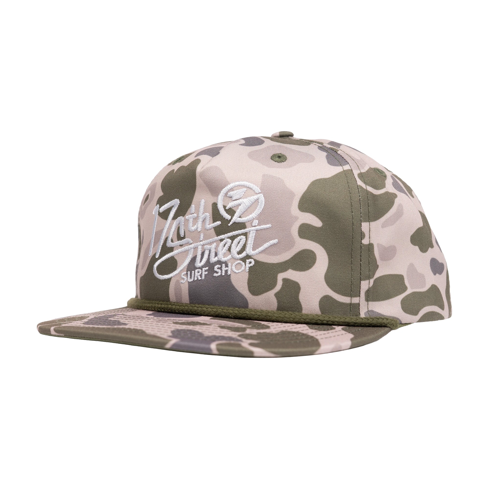 Neon Dream Hat