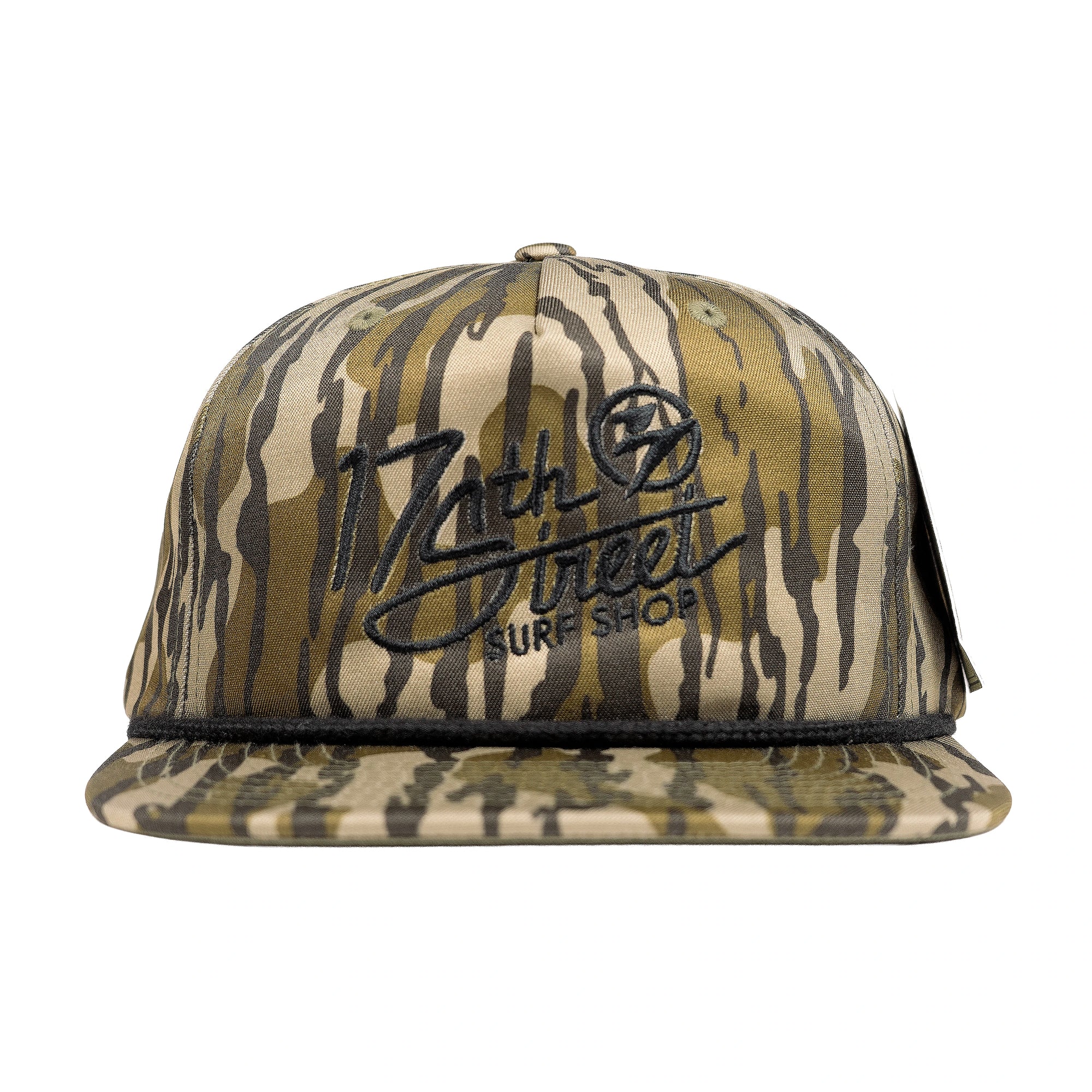 Neon Dream Hat