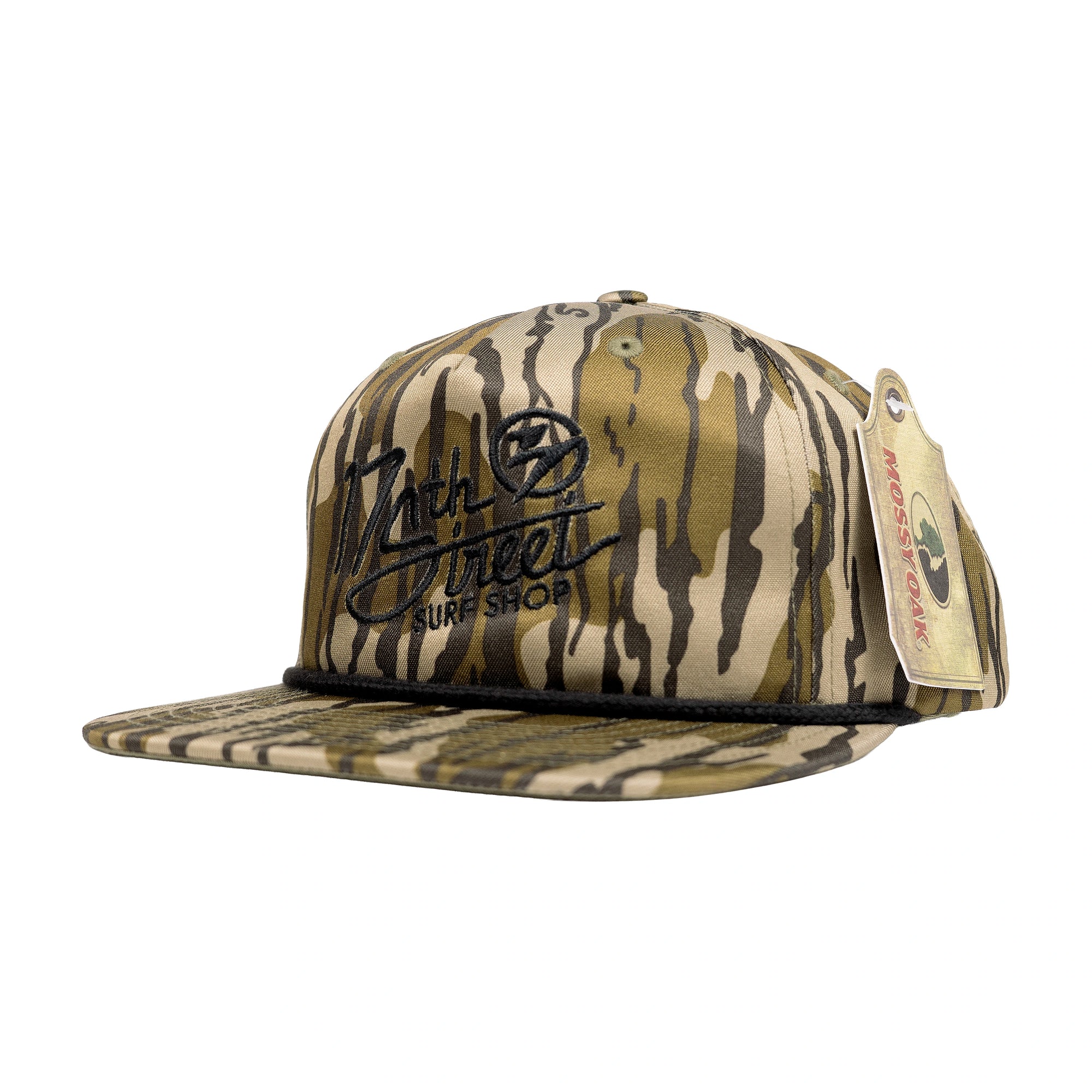 Neon Dream Hat