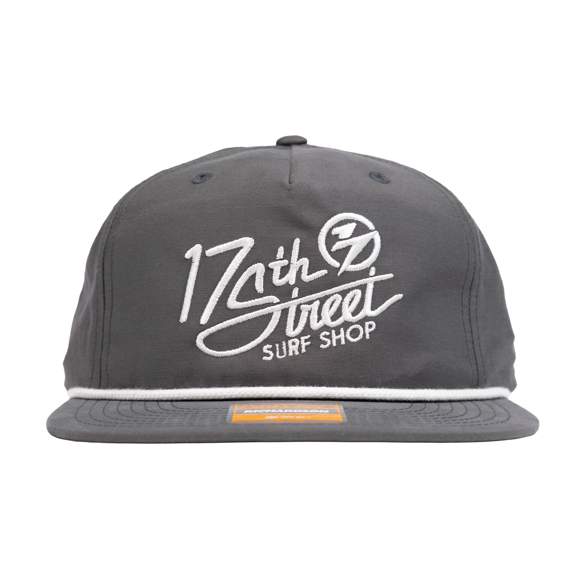 Neon Dream Hat