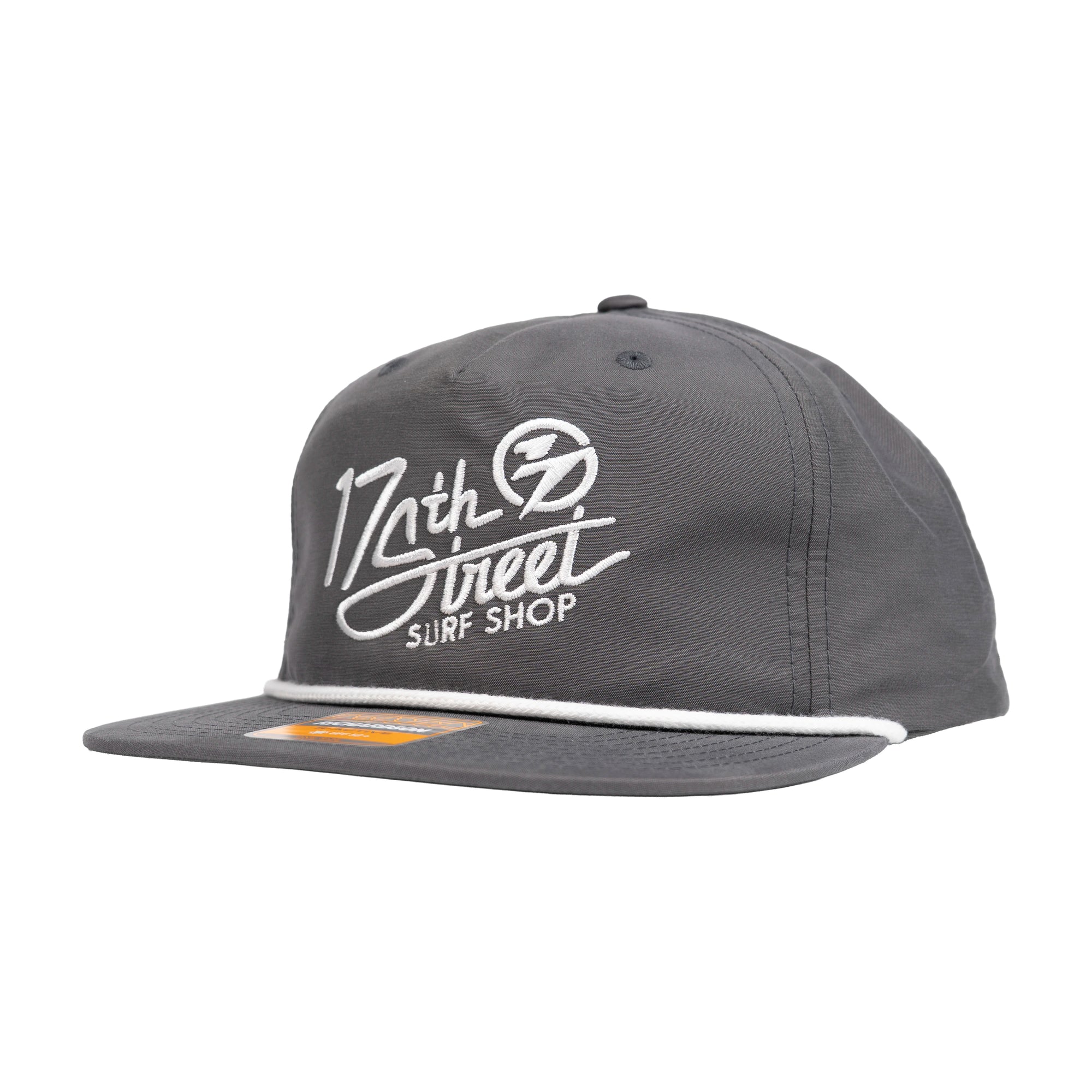Neon Dream Hat