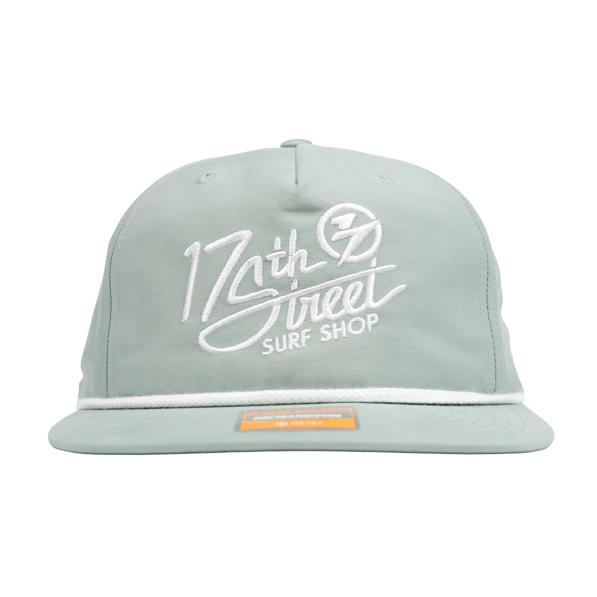 Neon Dream Hat