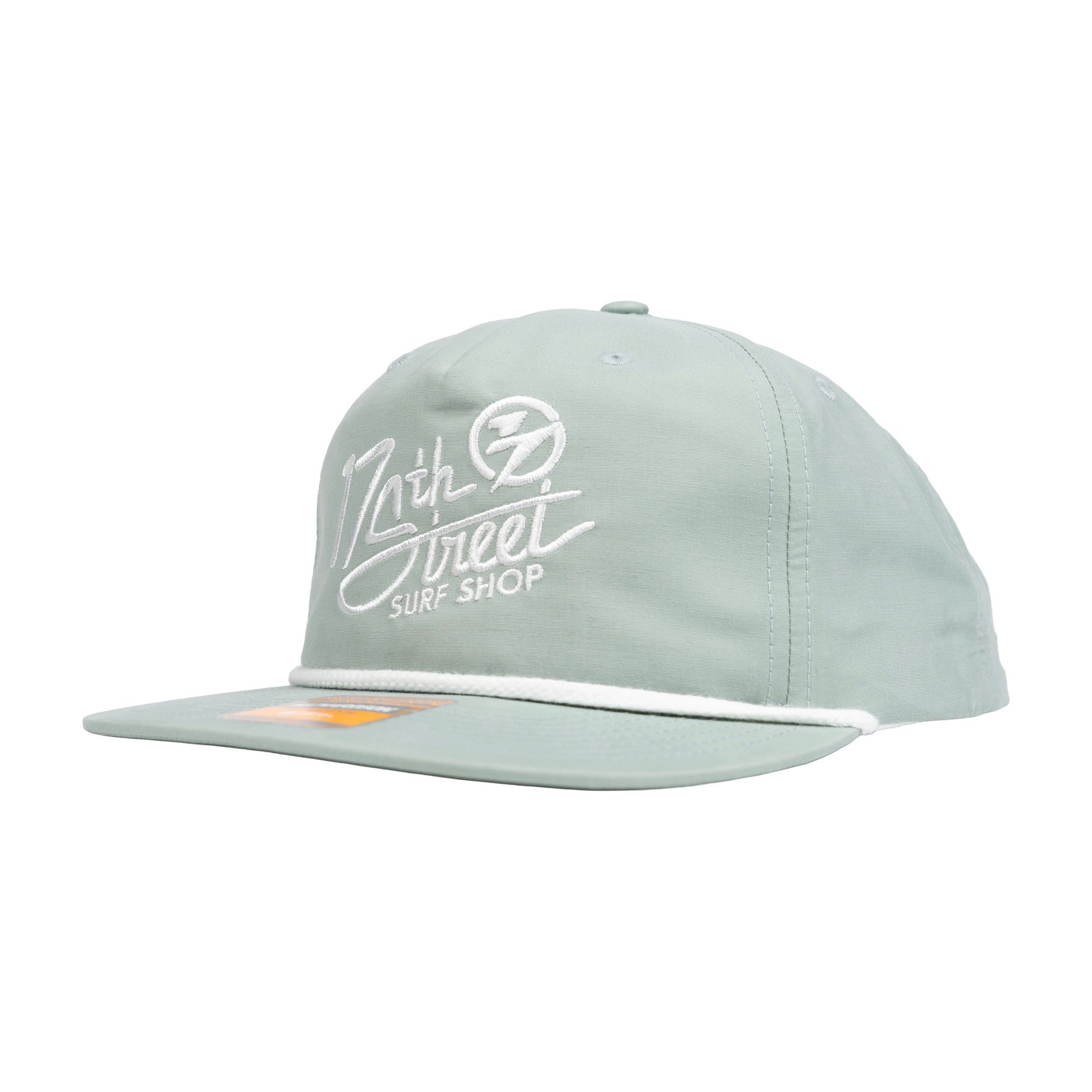 Neon Dream Hat