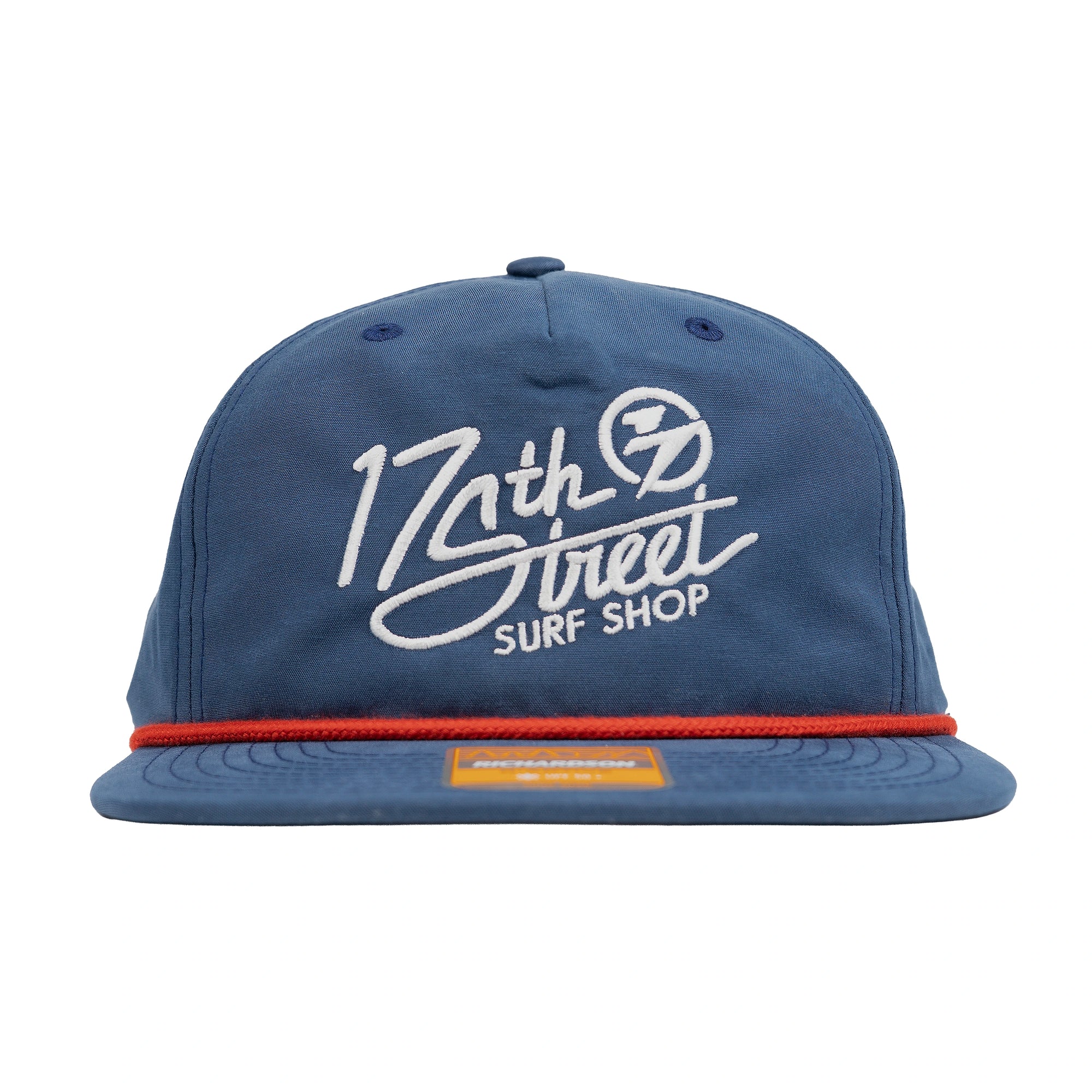 Neon Dream Hat