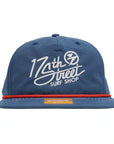 Neon Dream Hat