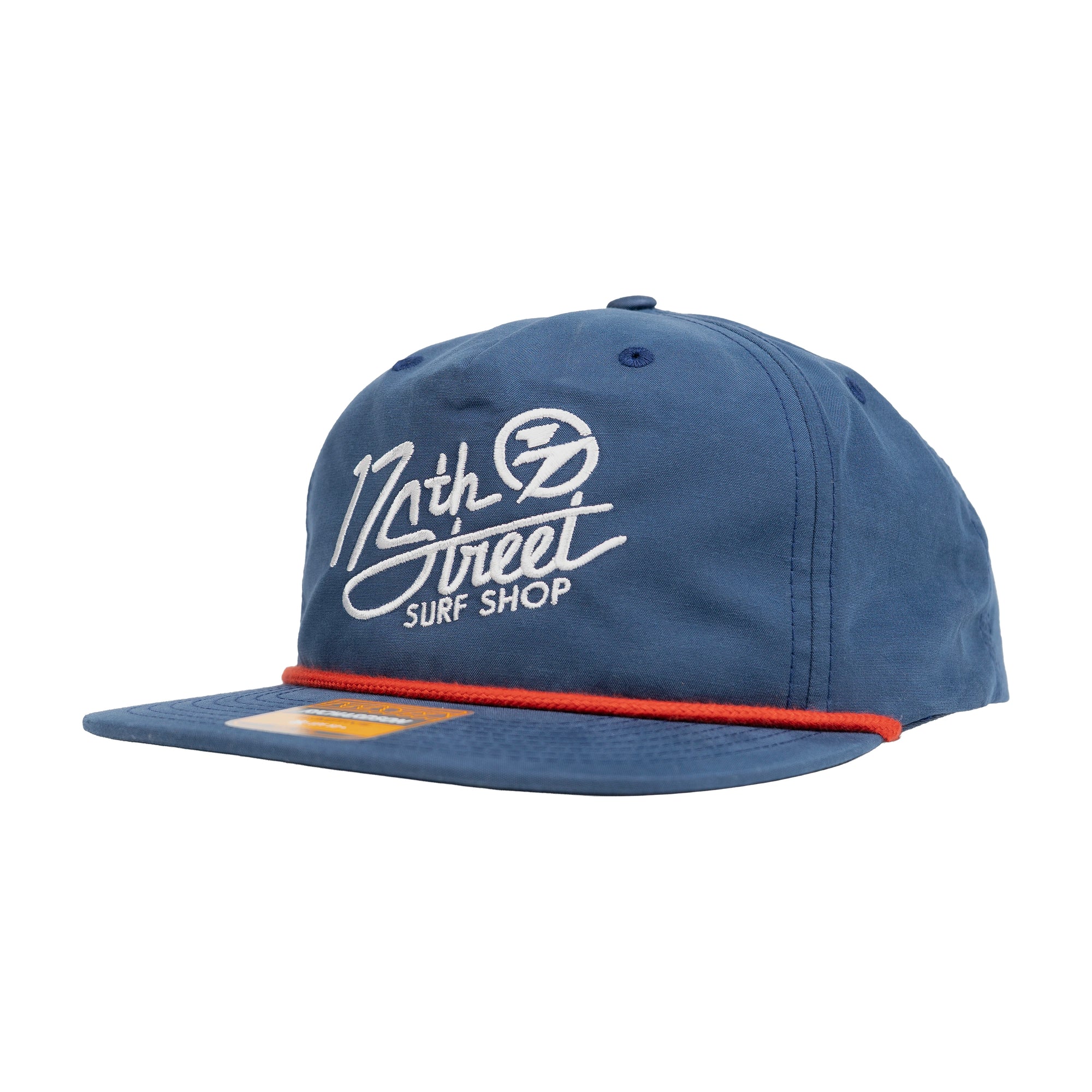 Neon Dream Hat