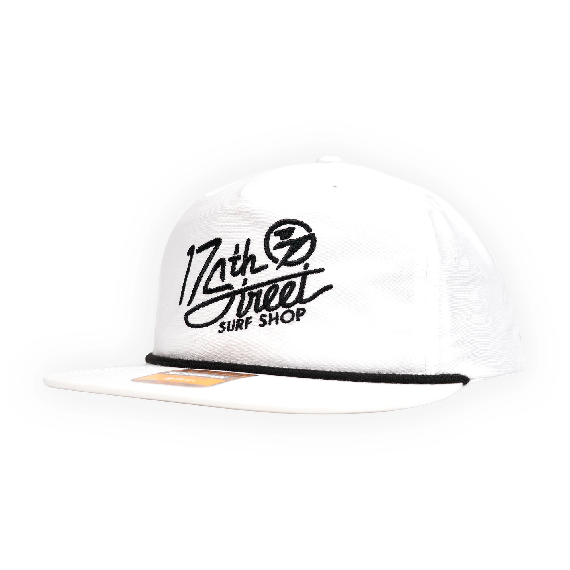 Neon Dream Hat