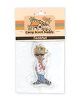 17th Street Air Freshener