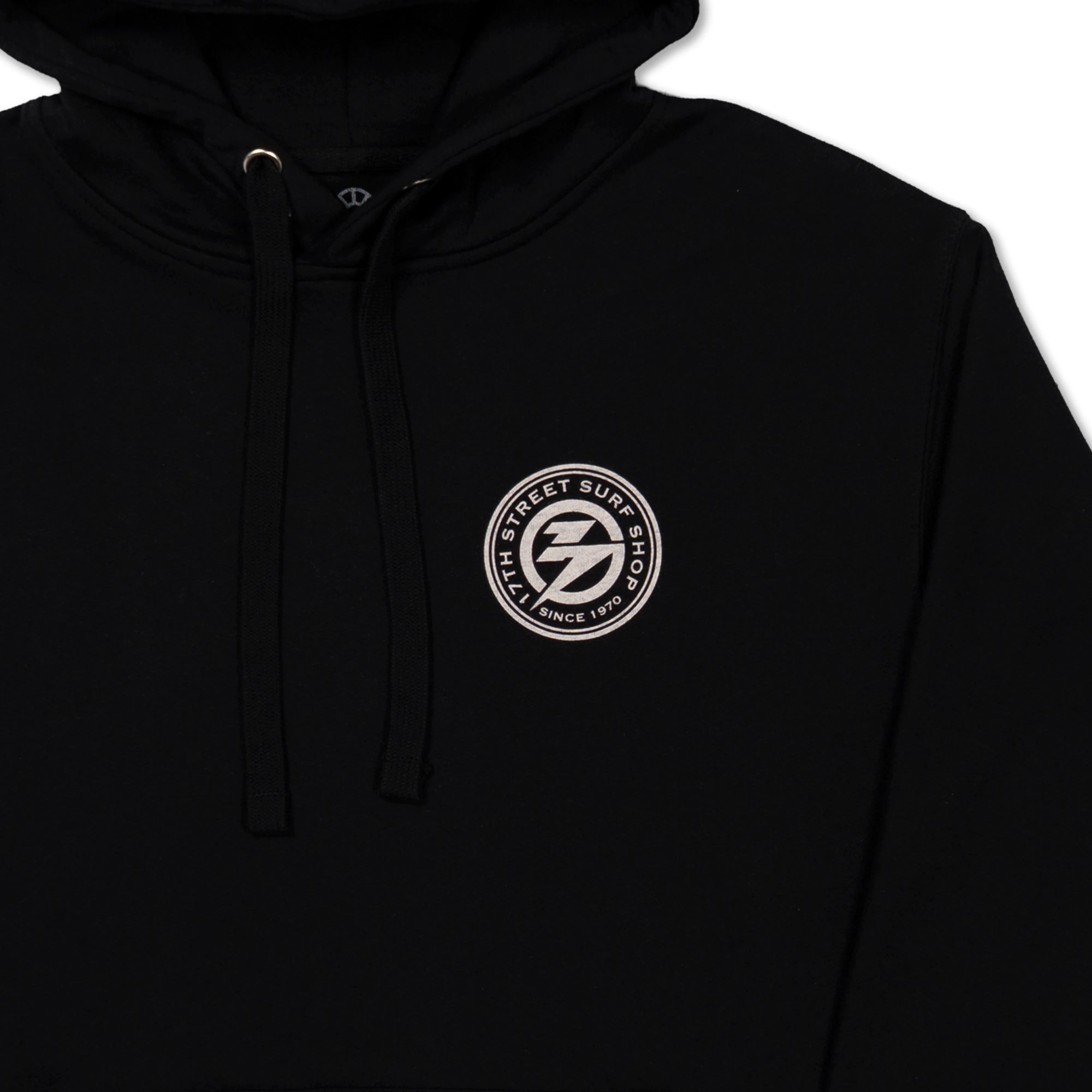 OBX Hooded Fleece