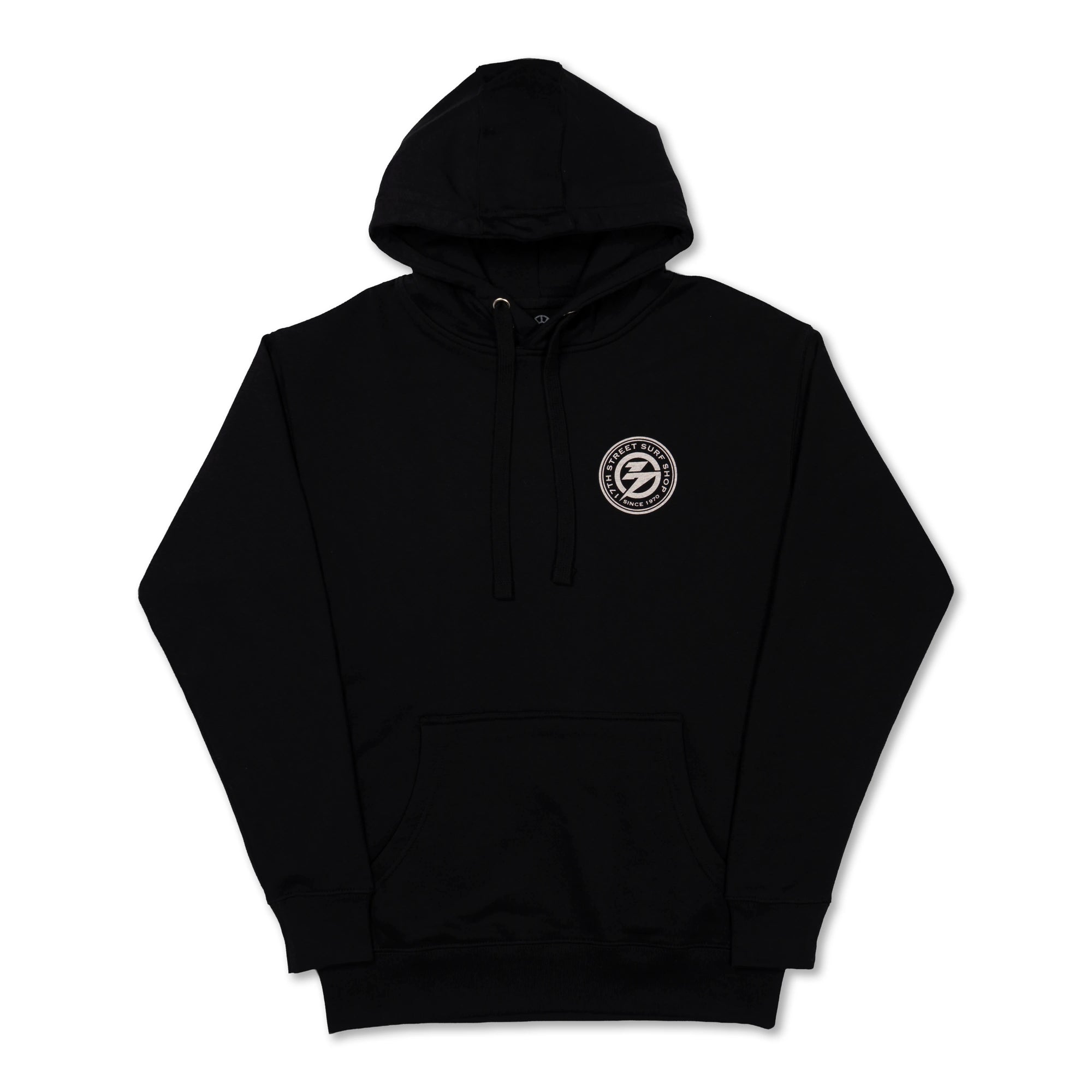 OBX Hooded Fleece