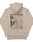 OBX Hooded Fleece