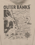 OBX Hooded Fleece