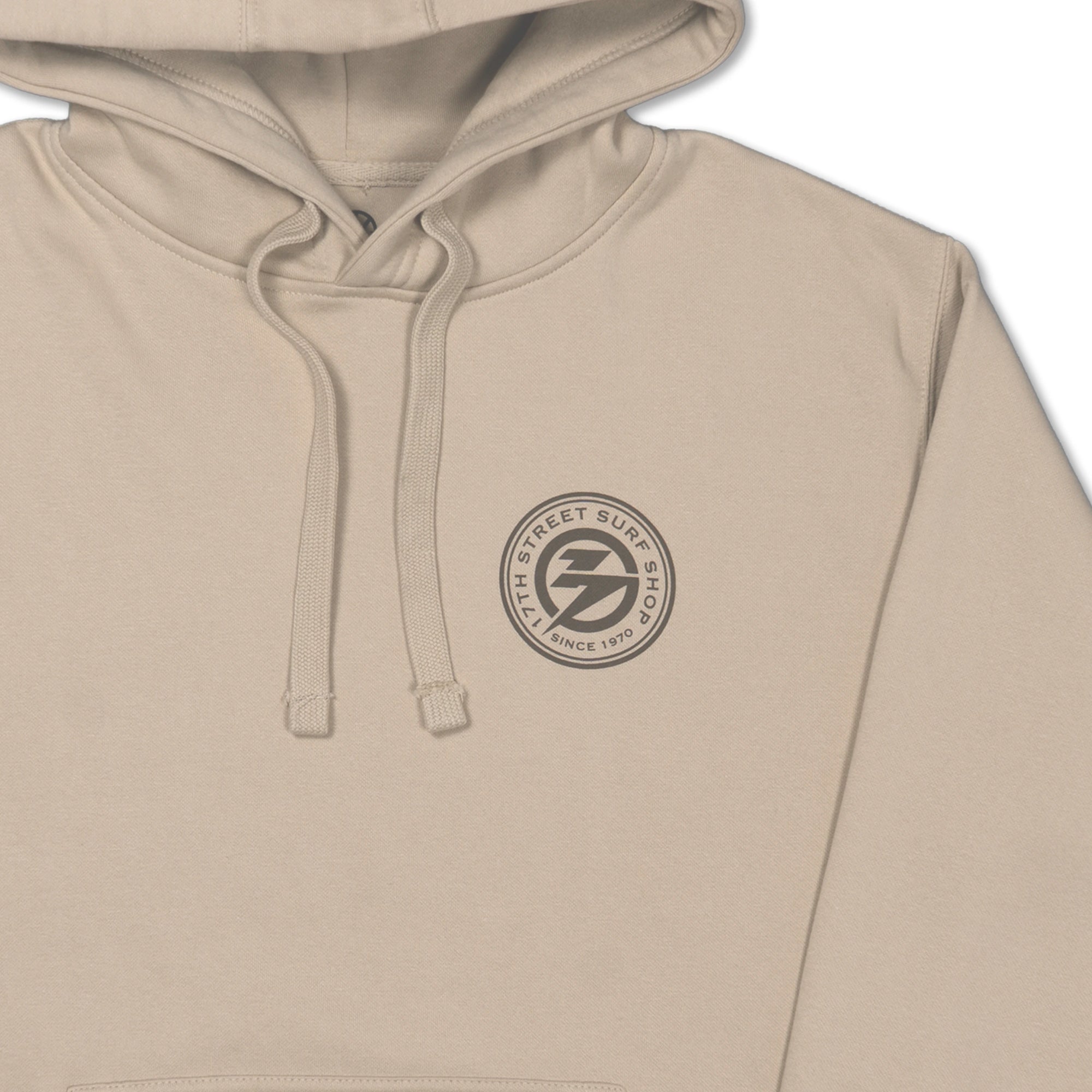 OBX Hooded Fleece
