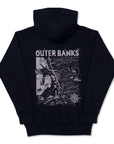 OBX Hooded Fleece