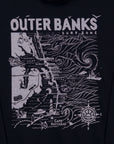 OBX Hooded Fleece