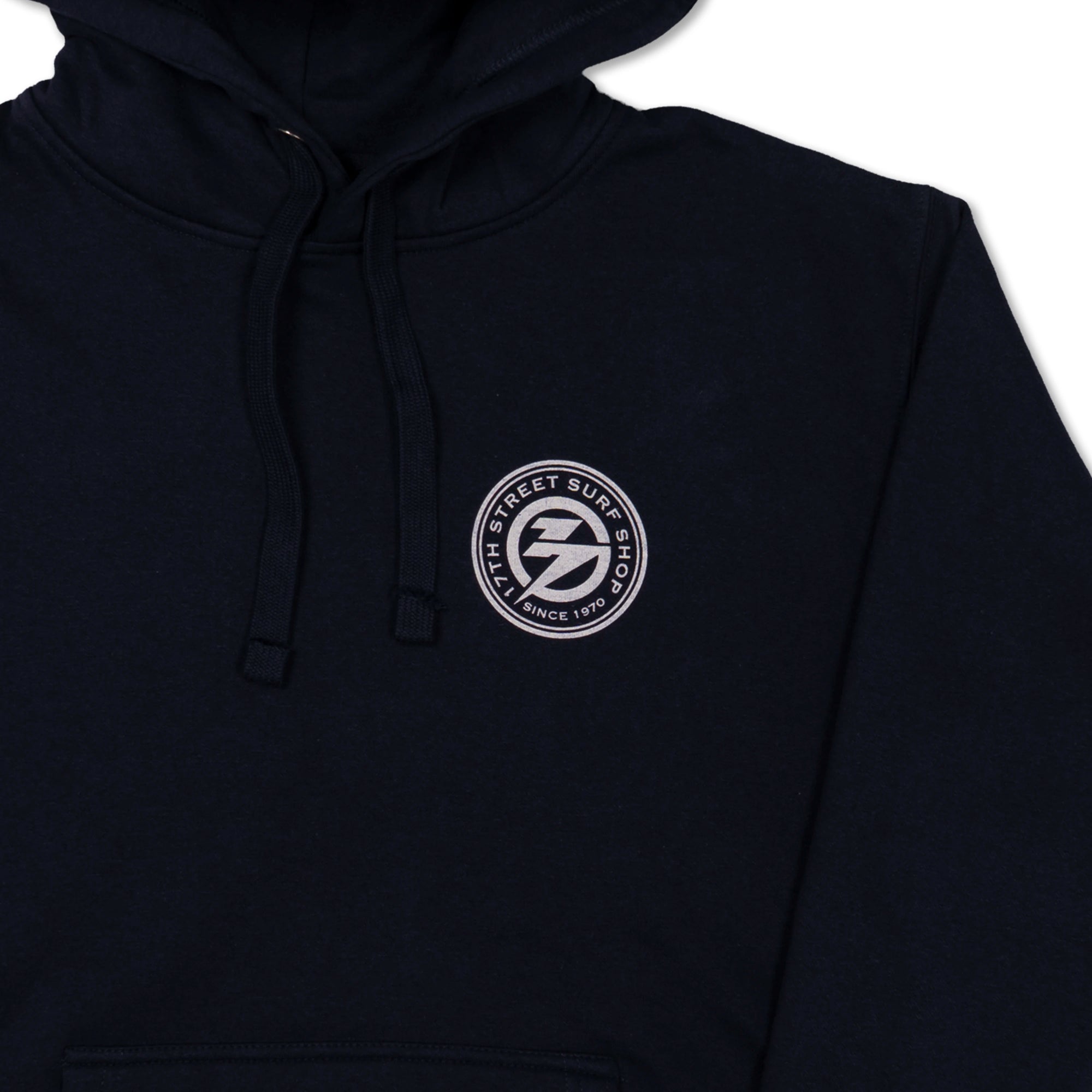 OBX Hooded Fleece