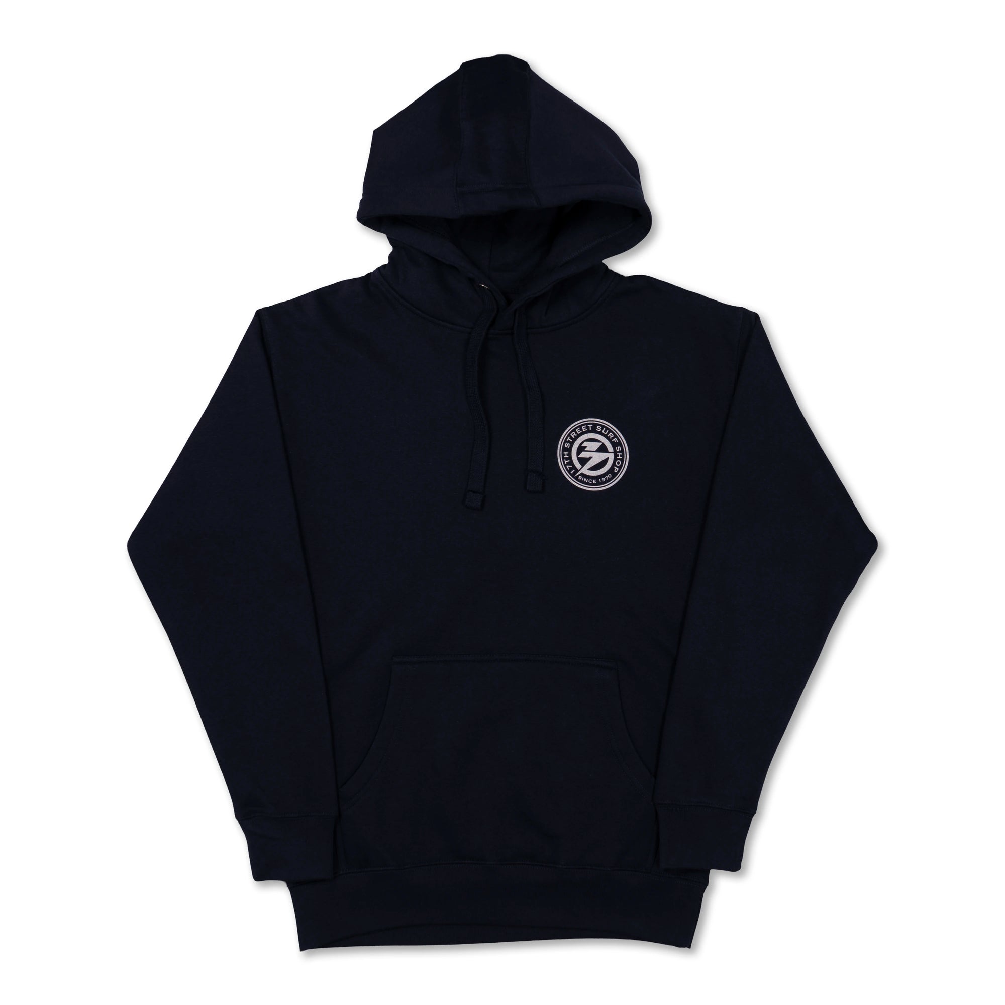 OBX Hooded Fleece