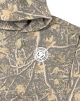OBX Map Camo Hooded Fleece