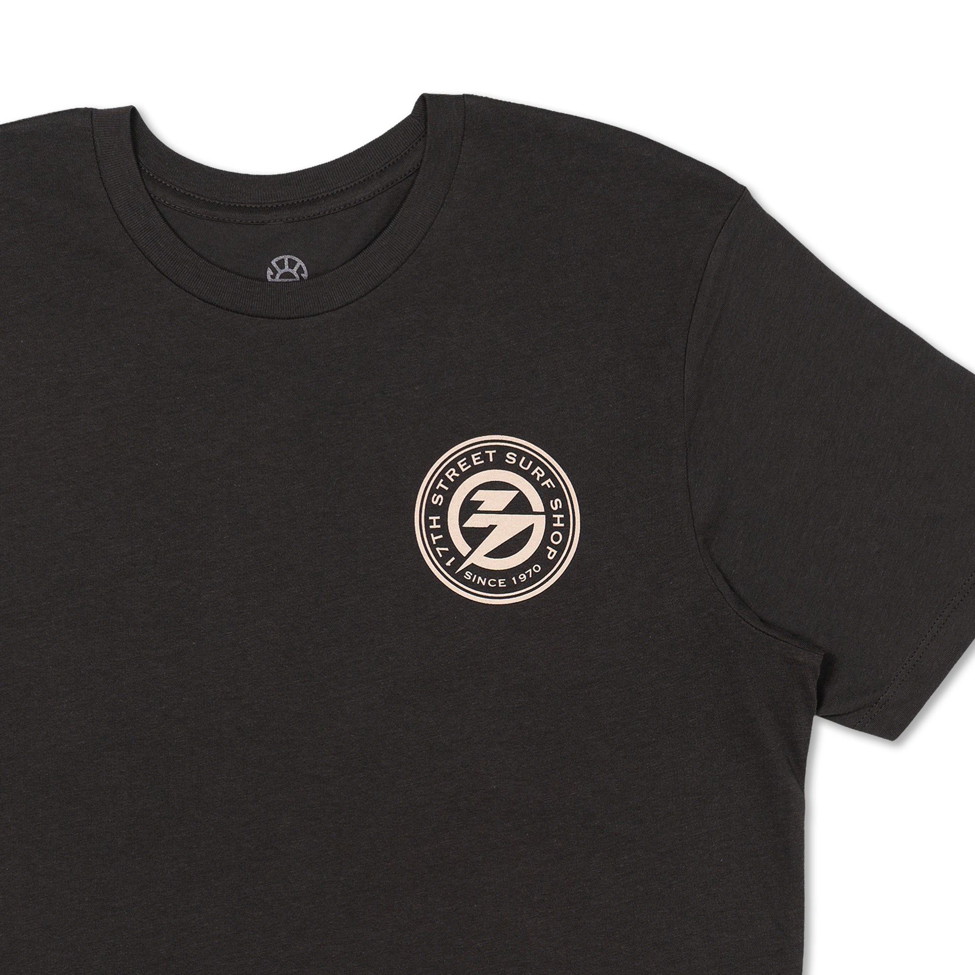 OBX Map SS Tee - Women's