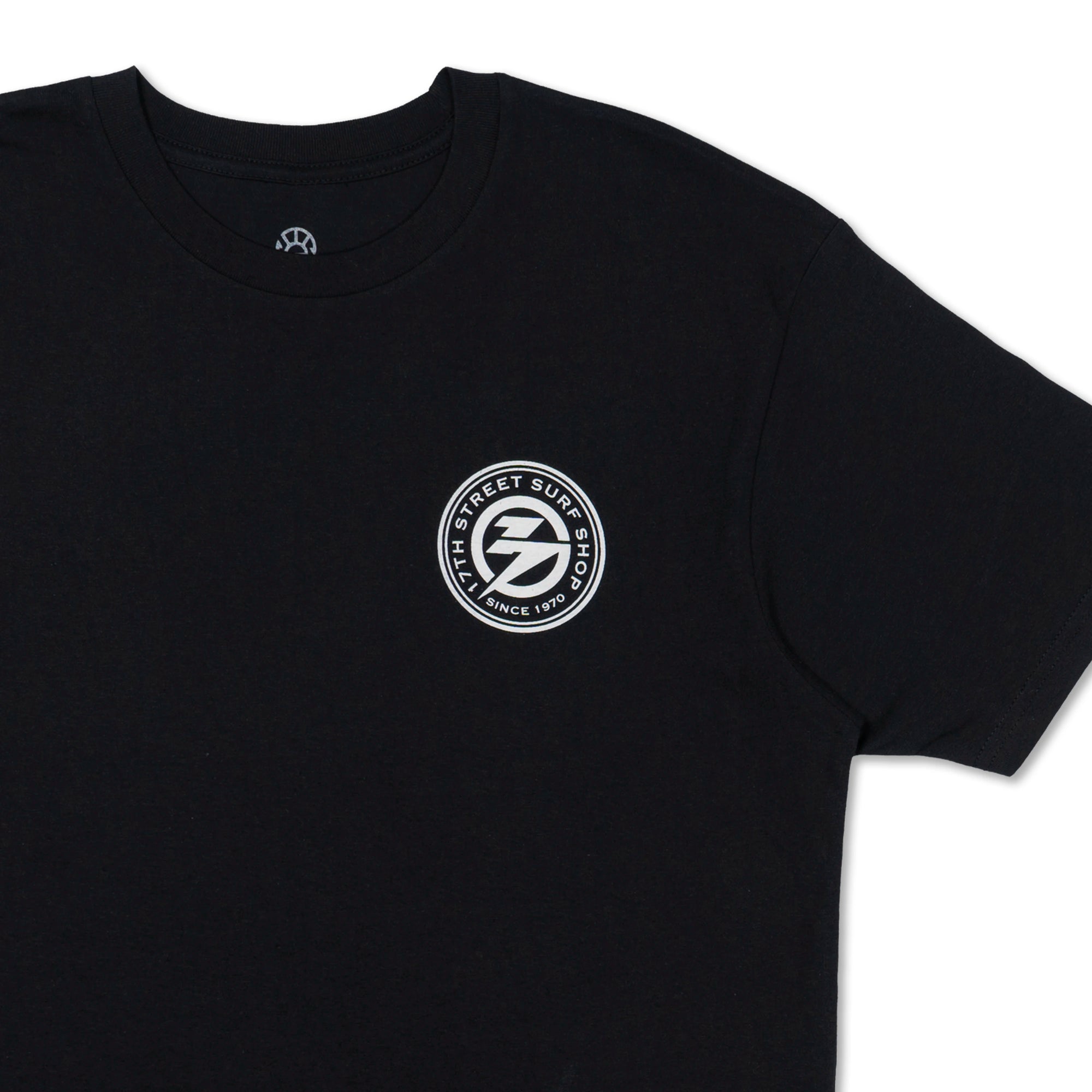 OBX Map SS Tee - Unisex