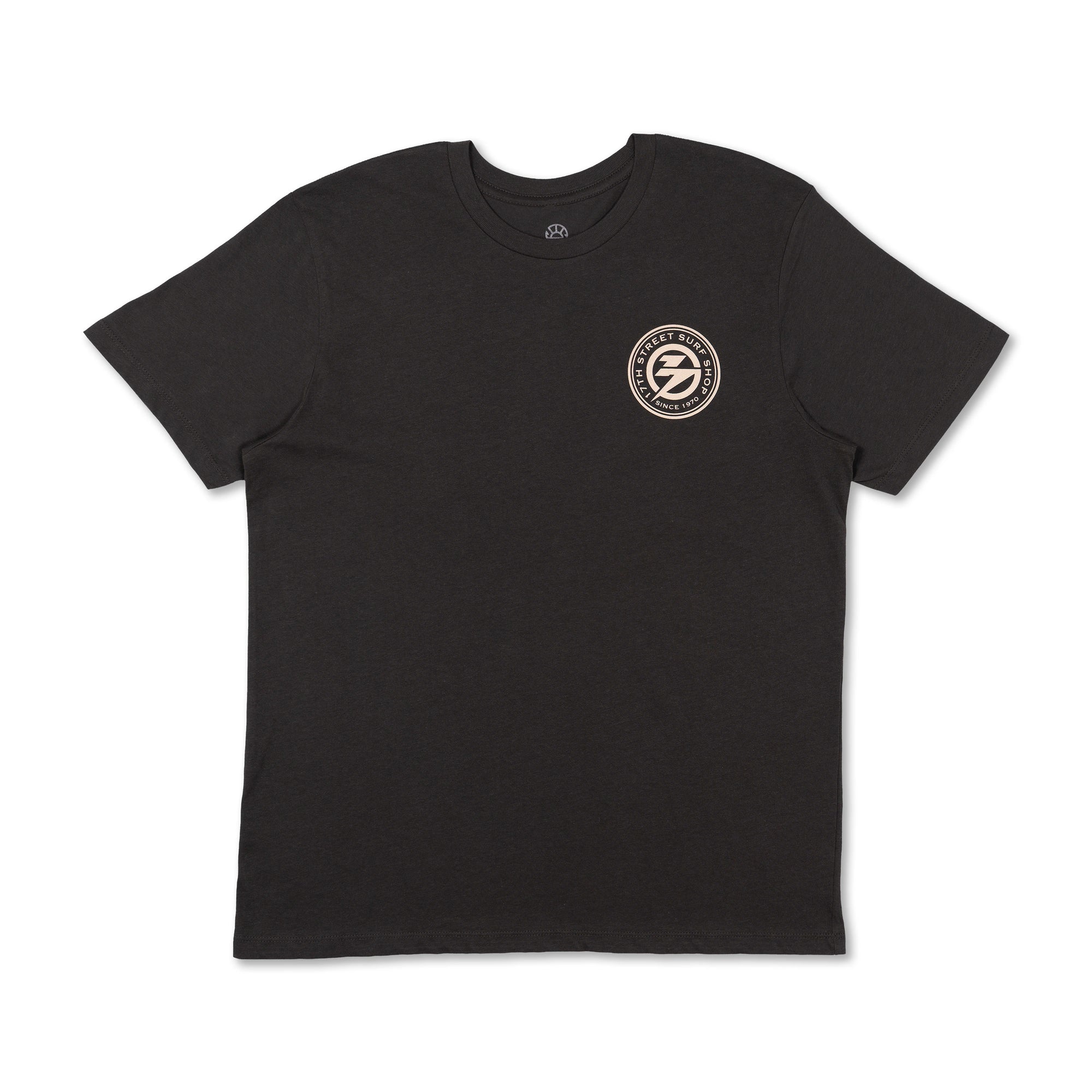 OBX Map SS Tee - Women's