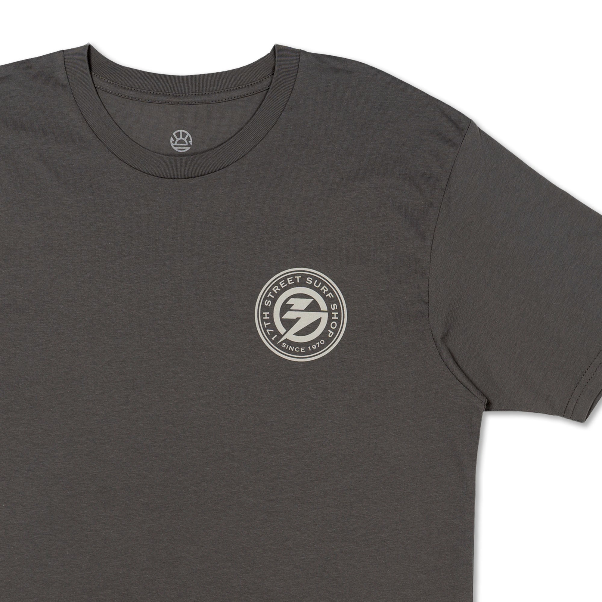 OBX Map SS Tee - Unisex