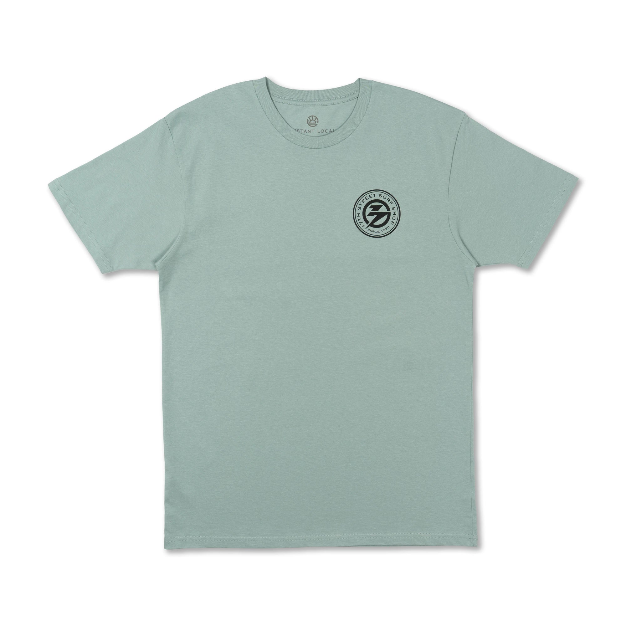 OBX Map SS Tee - Unisex