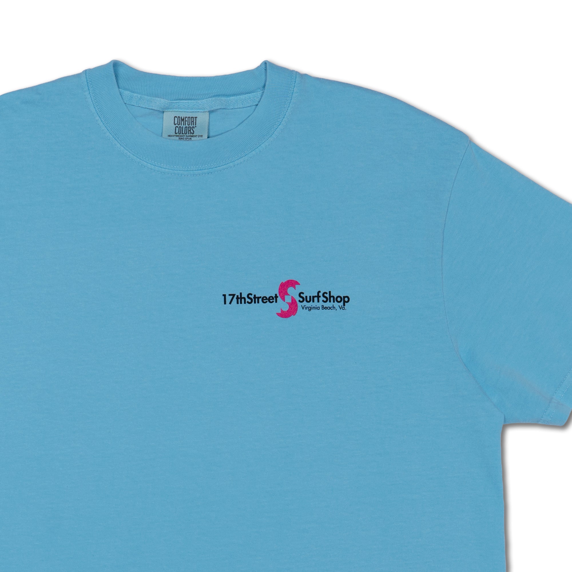 1970 OG Gang CC Tee