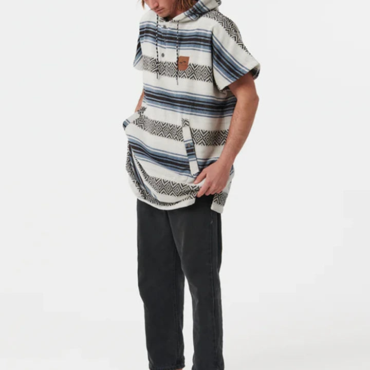 Oso Extra-Warm Poncho