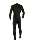 O'Neill Hyperfreak F.U.Z.E. 4/3+ Chest Zip Wetsuit
