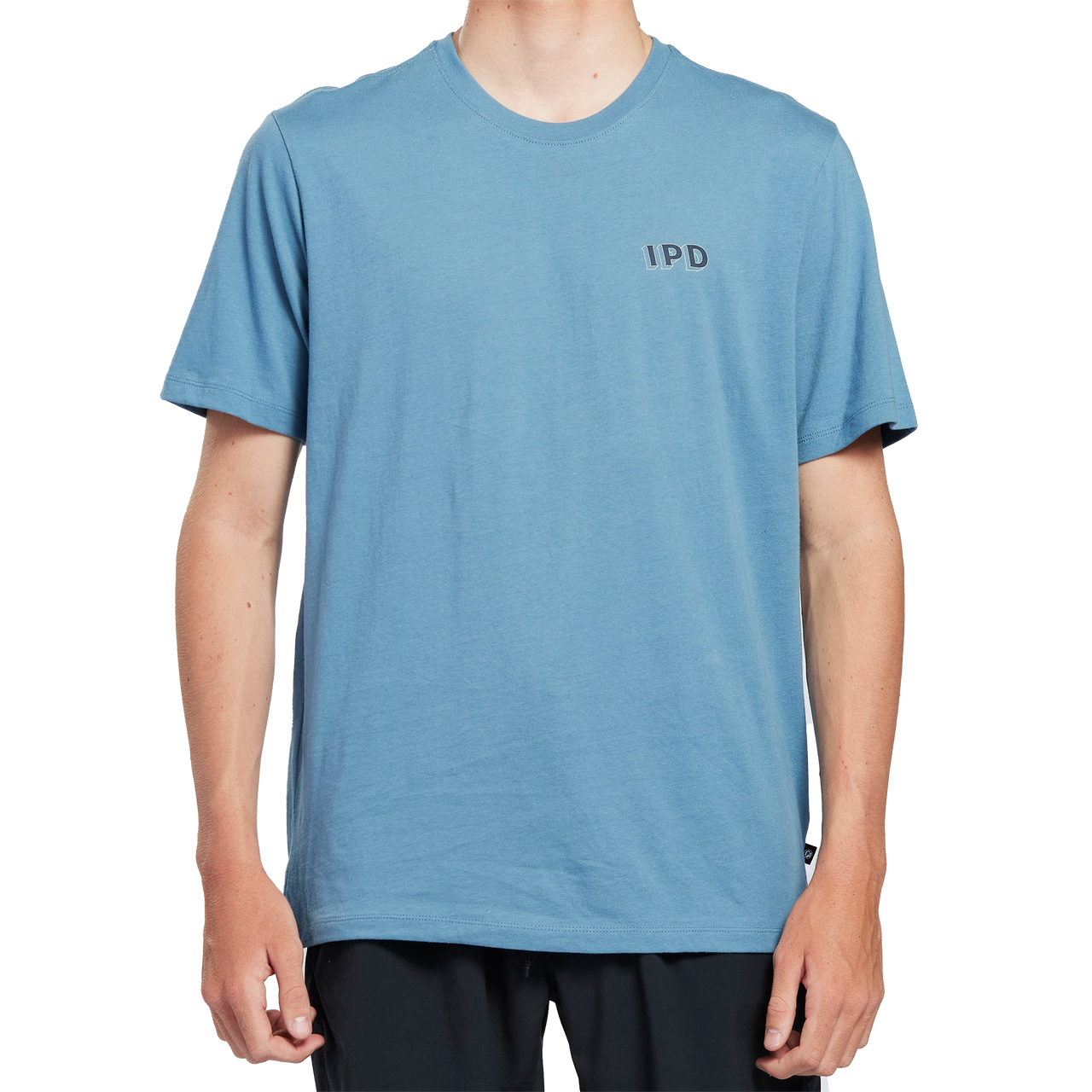 Perception Soft Short Sleeve Tee